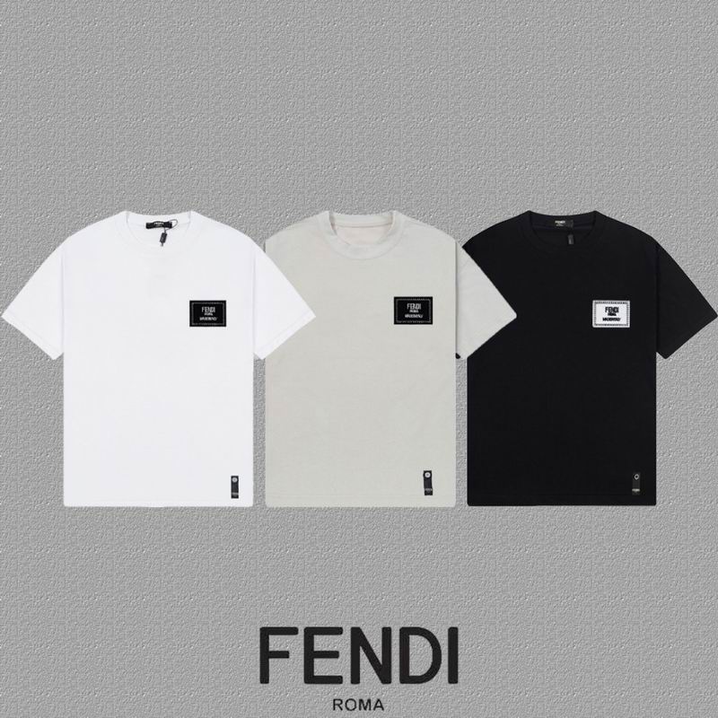 Fendi S-2XL dgtr86